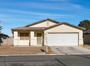 5564 Halvern Ave, Las Vegas, NV 89110