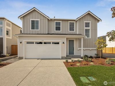 5587 Farmstead Place #5, Ferndale, WA, 98248