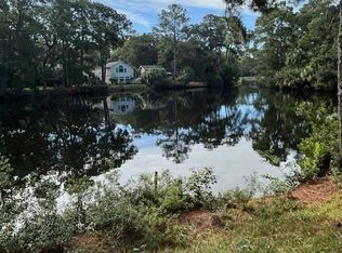 9 Cannon Row, Hilton Head Island, SC 29928