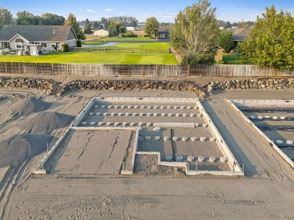 4502 W Thrush St, Moses Lake, WA 98837