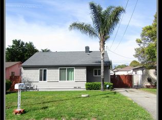 327 W Artesia St, Pomona, CA 91768