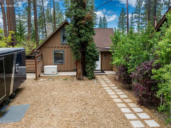 732 Cedar St, Zephyr Cove, NV 89413