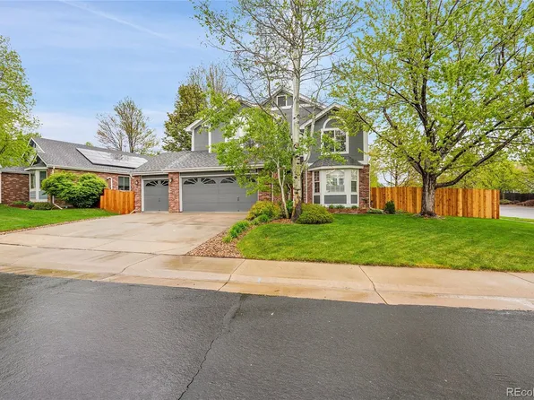 1101 Ridgeview Circle, Broomfield, CO 80020