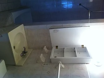 Rented by J Misrahi Realty Corp