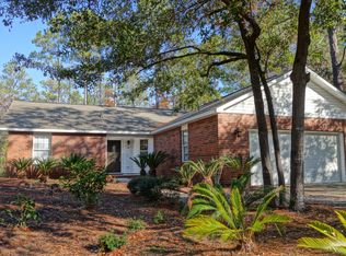 917 E Point Washington Rd, Santa Rosa Beach, FL 32459