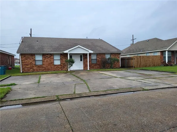 1404 Angus Dr, Harvey, LA 70058