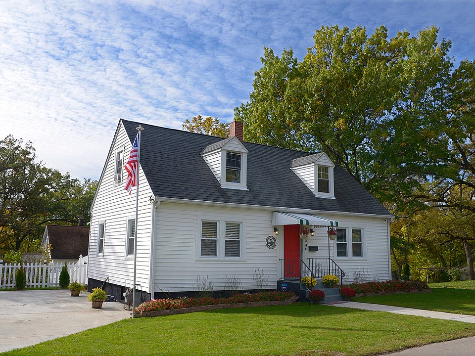 1st image of 243 Schumacher St
