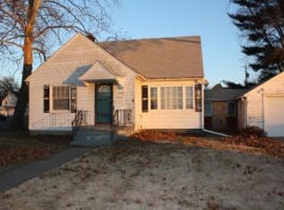 1014 W 13th St, Davenport, IA