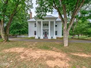 77 Booger Hill Rd, Danielsville, GA 30633