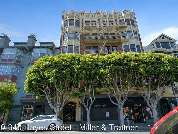 2nd image of 340 Hayes St #505