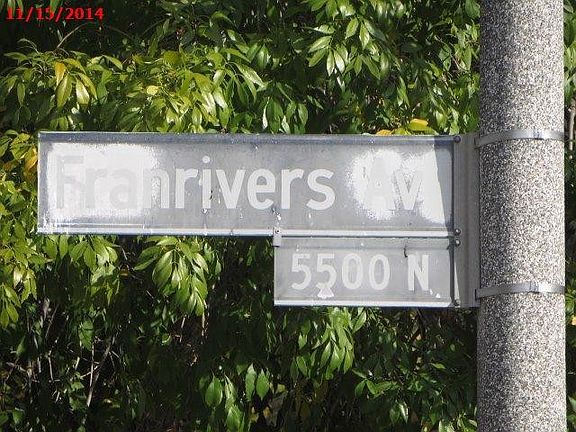 5th image of 5541 Franrivers Ave