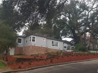 1721 Filbert St, Paso Robles, CA 93446