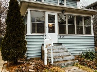 1235 Mechanic St, Lansing, MI 48912