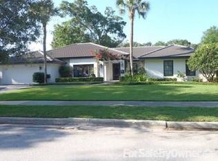 503 Park North Ct, Winter Park, FL 32789