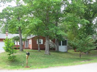 100 Macon Cir, Williamsburg, VA 23188