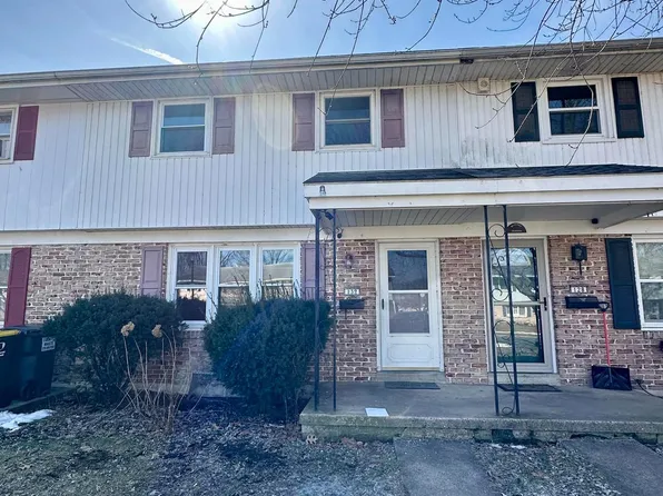 132 Pennbrook Ave, Robesonia, PA 19551