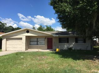 610 William Ave, Winter Haven, FL 33880