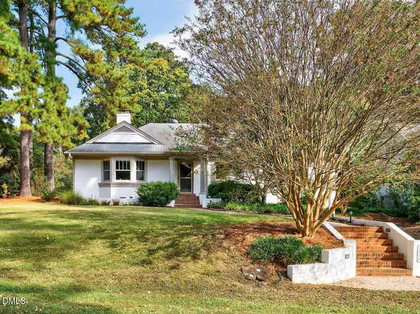 2616 Grant Ave, Raleigh, NC 27608
