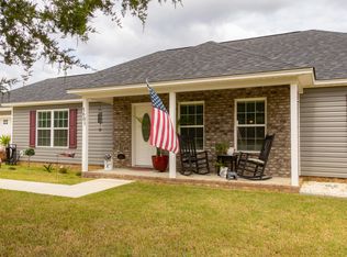 5605 Tillman Nursery Rd, Wedgefield, SC 29168