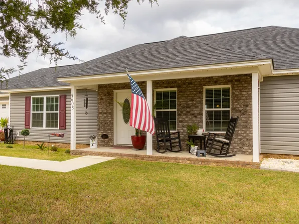 5605 Tillman Nursery Rd, Wedgefield, SC 29168