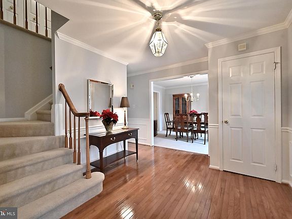 5th image of 12604 Heritage Farm Ln