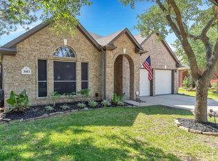3603 Maple Pass Ct, Katy, TX 77449