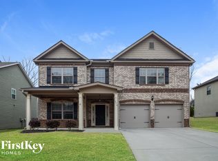 279 Cleburne Pl, Acworth, GA 30101