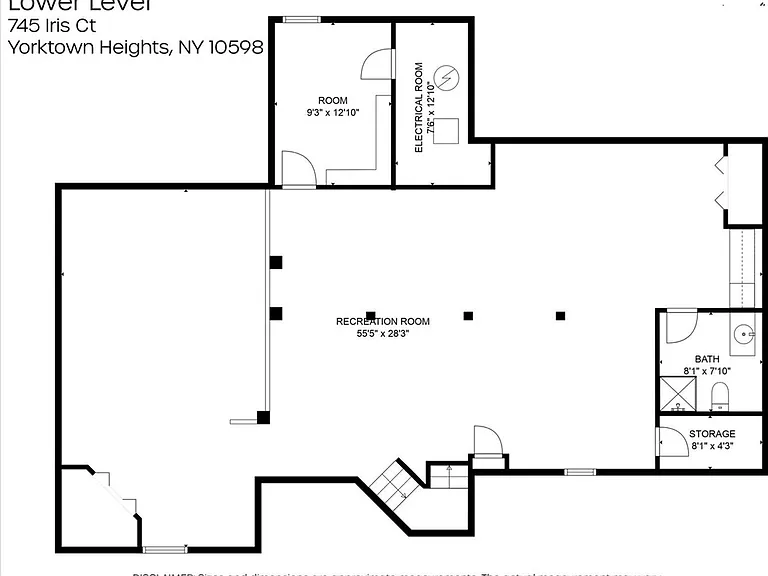 745 Iris Ct — Photo 39