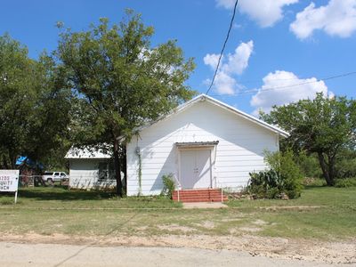 807 Brazos St, Coleman, TX, 76834