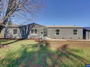 7459 Mount Hood Ln SE, Salem, OR 97317