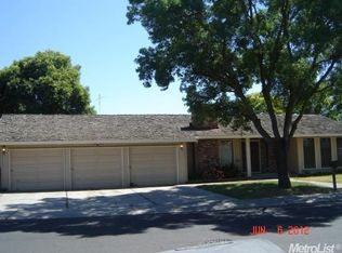 2634 Stoneridge Dr, Modesto, CA 95355