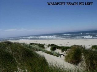 2613 NW Oceania Dr, Waldport, OR