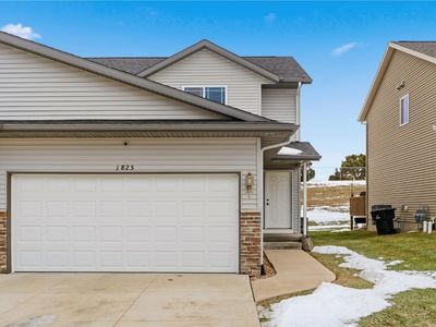 1825 Rosehill Dr SW, Cedar Rapids, IA, 52404