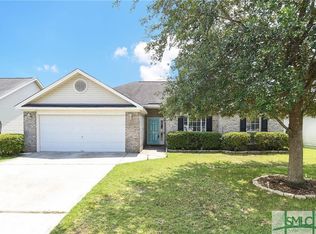 132 W Tisbury Ln, Pooler, GA 31322