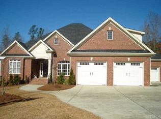 130 Briar Rose Ln, Garner, NC 27529