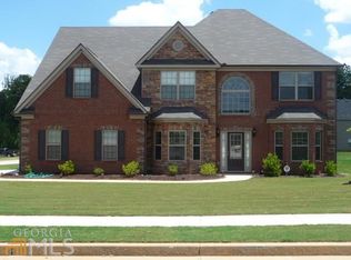 120 Avondale Dr, McDonough, GA 30253