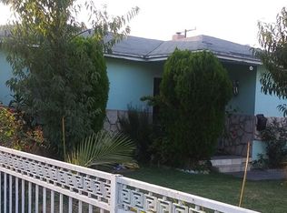 601 S Thorson Ave, Compton, CA 90221