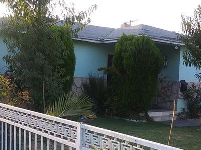 601 S Thorson Ave, Compton, CA, 90221