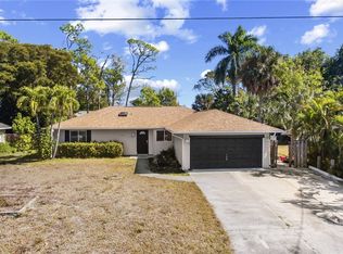 27101 Lavinka St, Bonita Springs, FL 34135