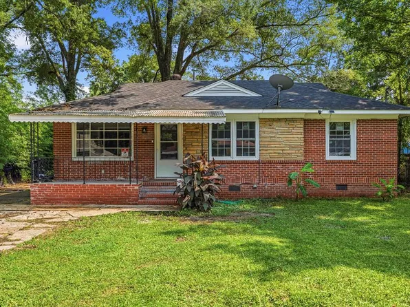 2964 Hawthorne Dr, Columbus, GA 31903