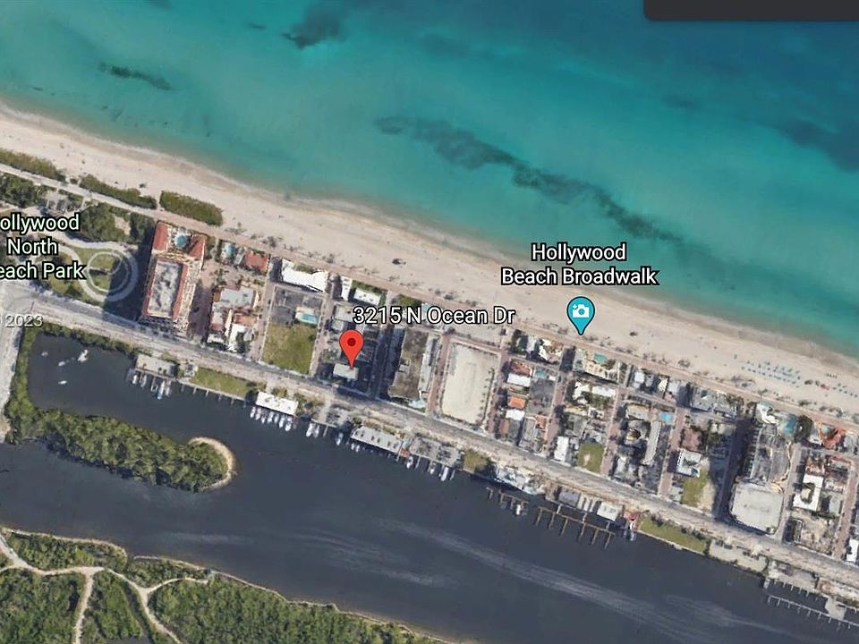 1st image of 3215 N Ocean Dr APT 301