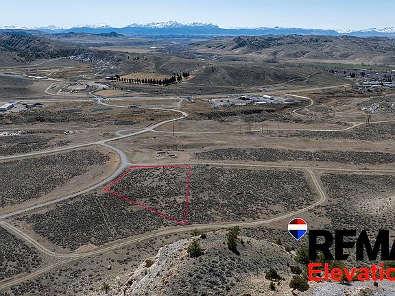 4th image of TBD Meeteetse Trails Estates Lot #41