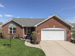 1805 Acorn Rd, Franklin, IN 46131