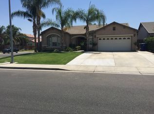 11103 Vista Del Valle Dr, Bakersfield, CA 93311