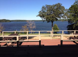 1906 County Road 2140, Crockett, TX 75835