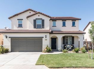 1393 La Quinta Way, Madera, CA
