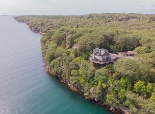 163 Farnham Point Rd, East Boothbay, ME 04544