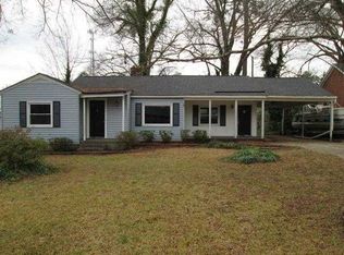 812 Wilson St, Anderson, SC 29621
