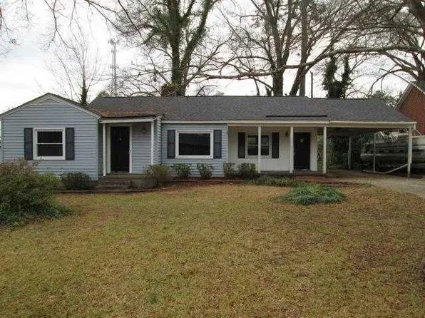 812 Wilson St, Anderson, SC 29621