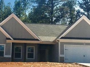 85 Stonedell Dr, Dallas, GA 30157